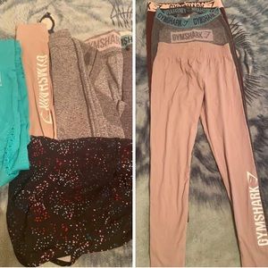 Gymshark leggings